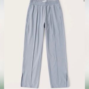 Abercrombie Traveler Track Pants